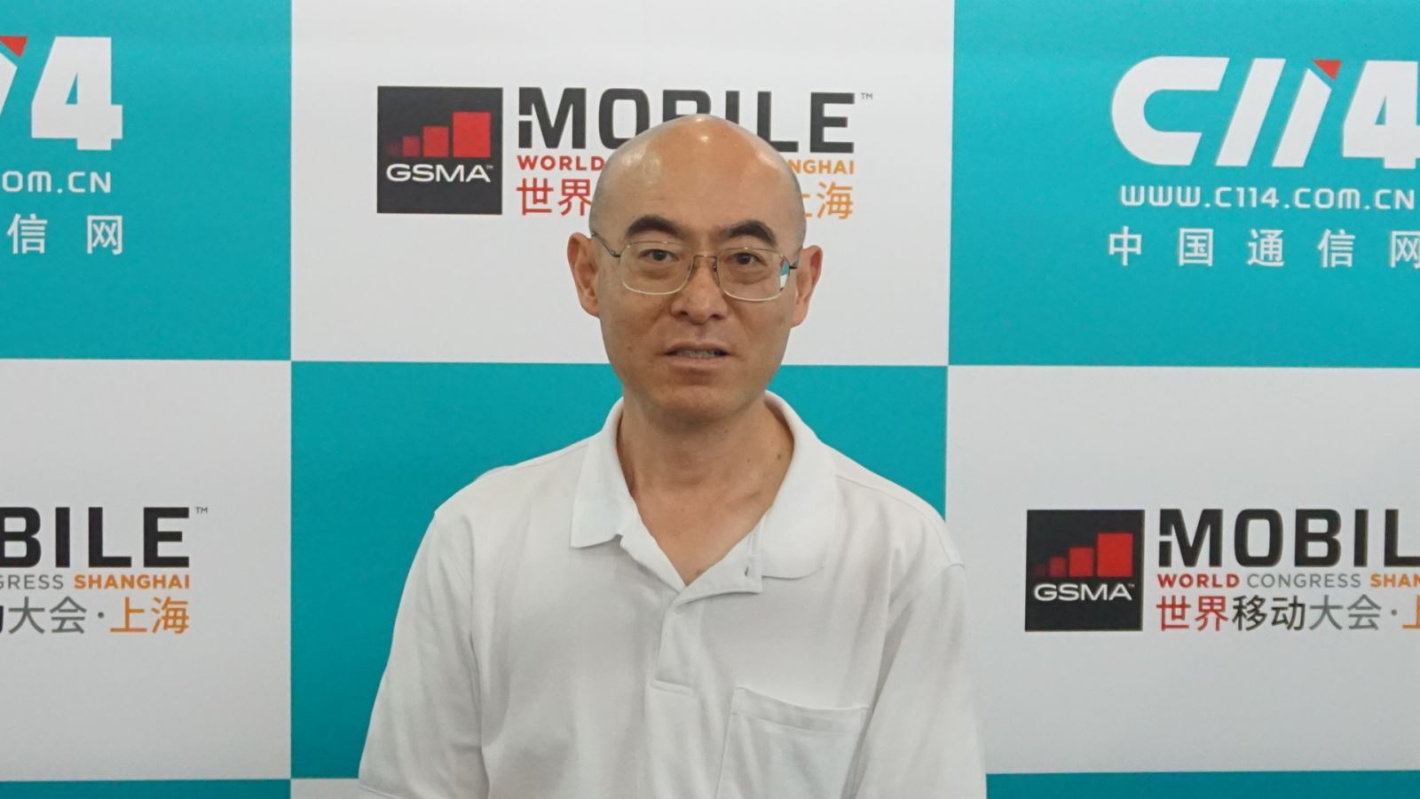 专访康凯科技沈骏博士：建造高品质wi-fi信息平台